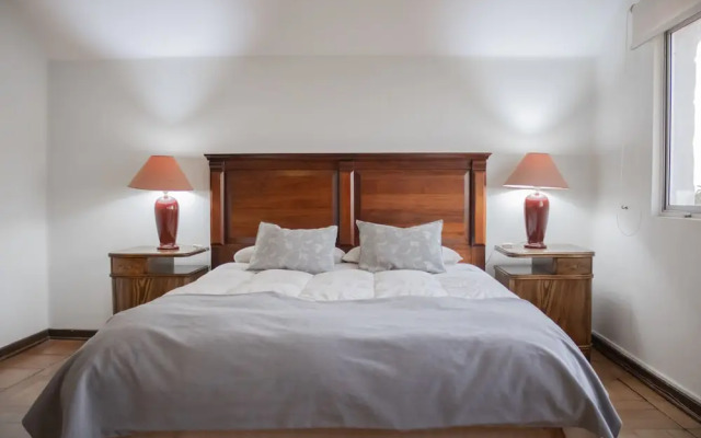 Hotel Boutique Puerto Natura