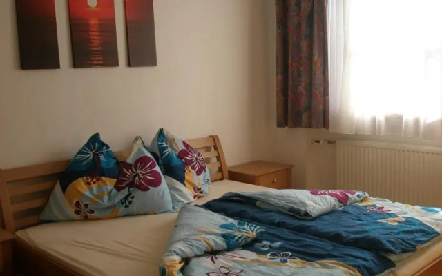 Appartement Christina