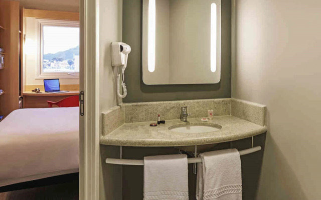 Ibis Jundiai Shopping