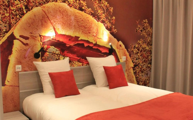 Vakantiewoning Atuatuca