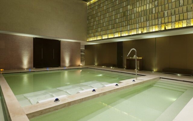 Highxuan Spa Hotel