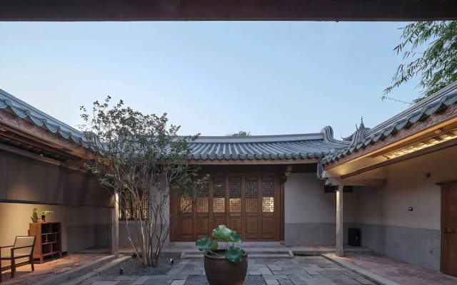 Jiangnan House Chaozhou