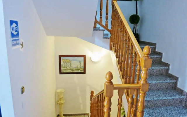 Hostal Brisamar