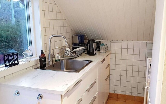 3 Person Holiday Home in Torslanda