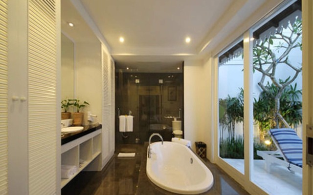 Astana Batubelig Suite Pool Villa Seminyak