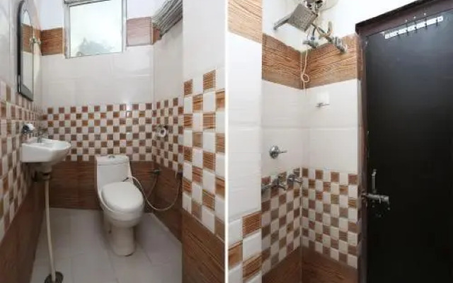 OYO 16437 Hotel Alwar Inn
