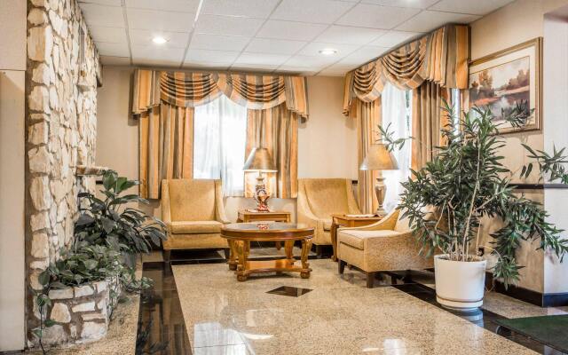 Quality Inn & Suites Millville - Vineland