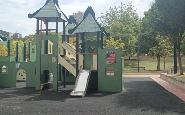 ¡Recién publicado!Amezola - Bilbao