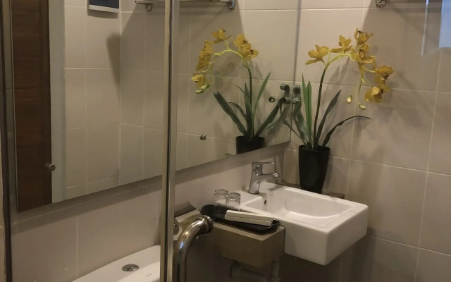Burza Hotel
