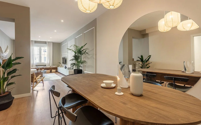 Sumur - 3 Bedrooms in Castellana