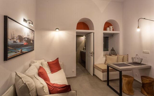 Camara Suites