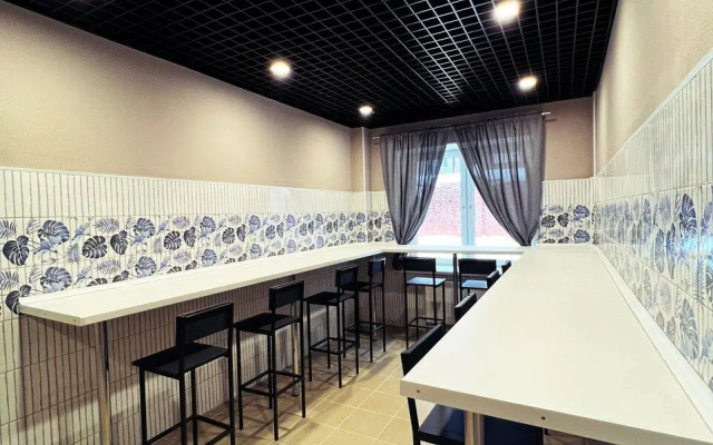 Vavilov Hostel