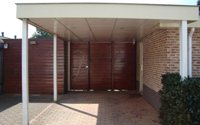 Vakantiehuis Petrarca