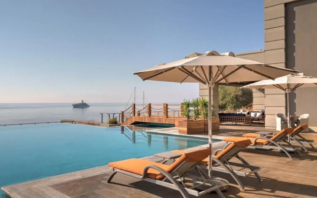 Caresse, a Luxury Collection Resort & Spa, Bodrum