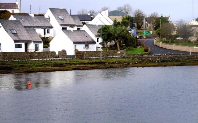 The Old Deanery Holiday Vacation Homes