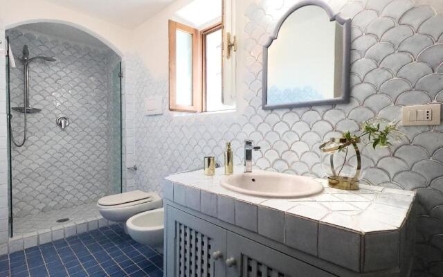 Porto Cervo Sea and Nature Villa