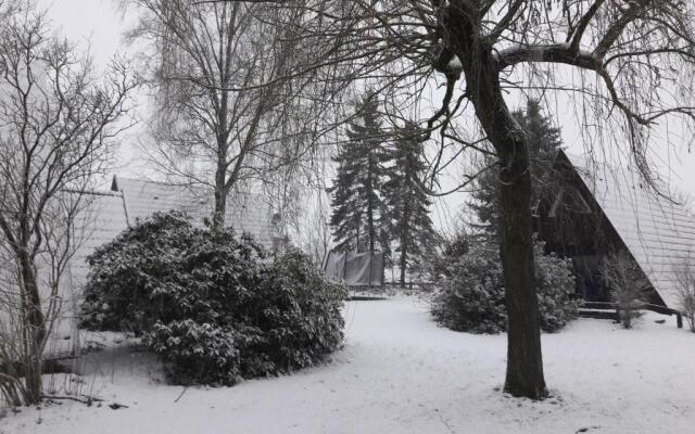 Eitzmanns Ferienhauser