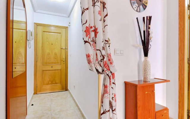 Studio Playa del Cura