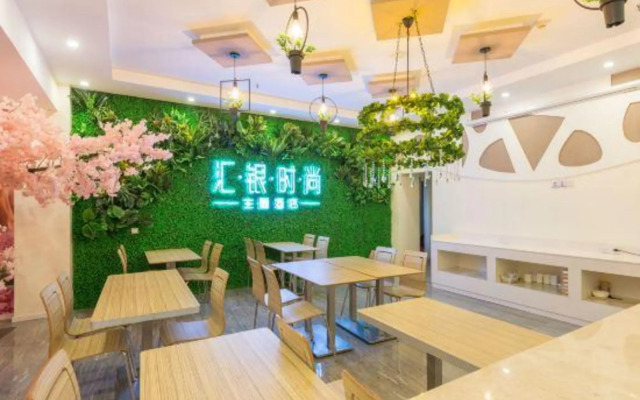 Huiyin Hotel - Guangzhou