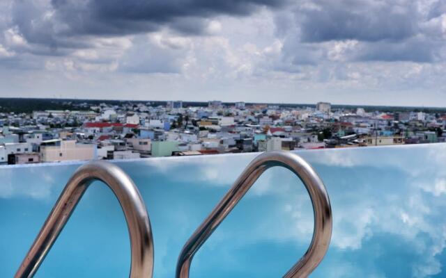 Phu Cuong Hotel Ca Mau