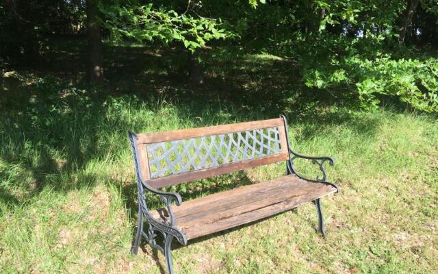 Château de Praslins