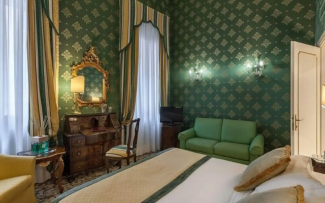 Ca' Dei Conti