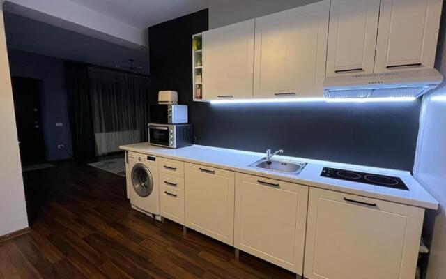 Apartament Rila Predeal