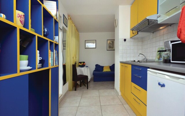 Beautiful Home in Split With Wifi and 1 Bedrooms