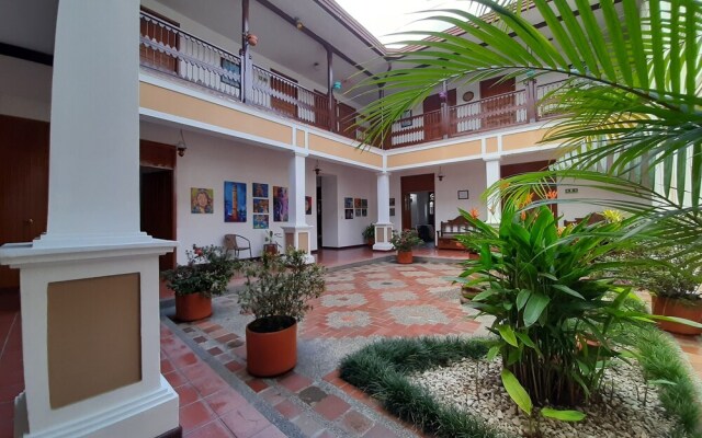 Hostal Del Regidor Ltda