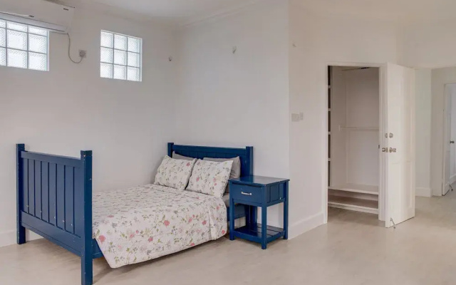 Villa Chilla 4 Bedroom Home