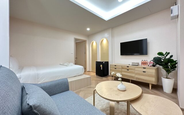 Ascella Bangkok Hotel