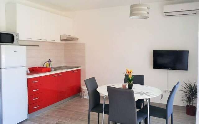Apartments Zora 1629