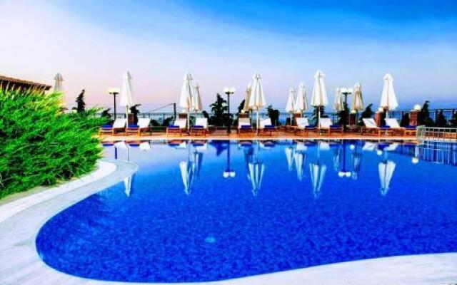 Aparthotel 4 Stars Hersonissos