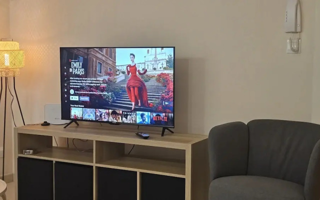 53 NIC - Stay Centrale Apartment