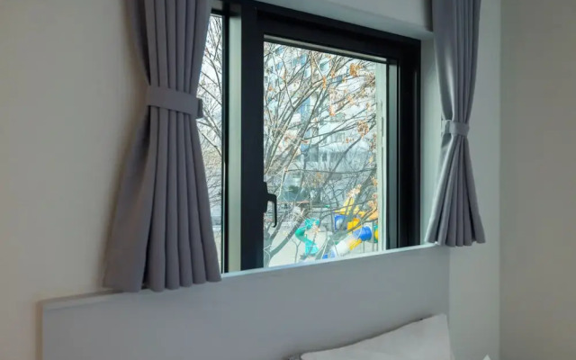 Aank Air Hotel Gaebong branch