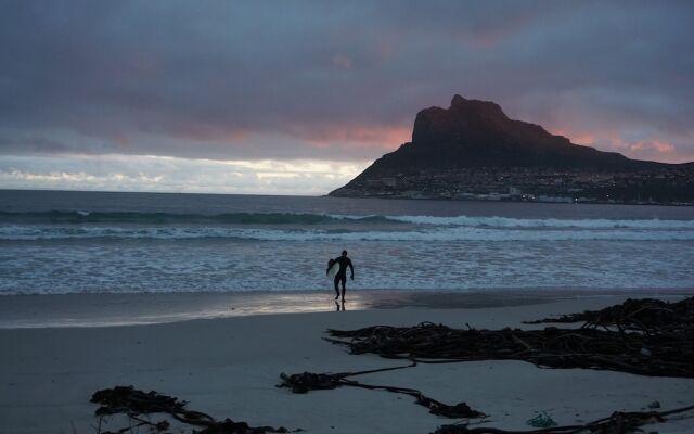 Chapmans Peak Hotel