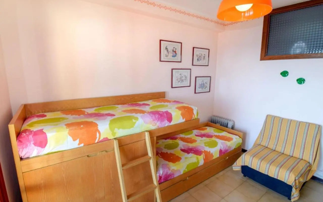 Apartment Il Poggio By Interhome