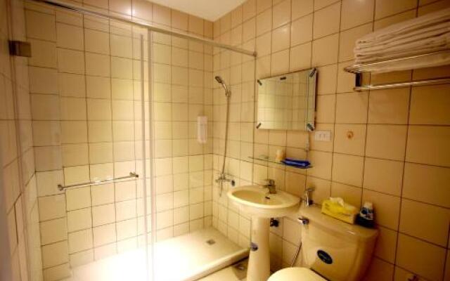 Rainbow Nest Fengyuan Museum