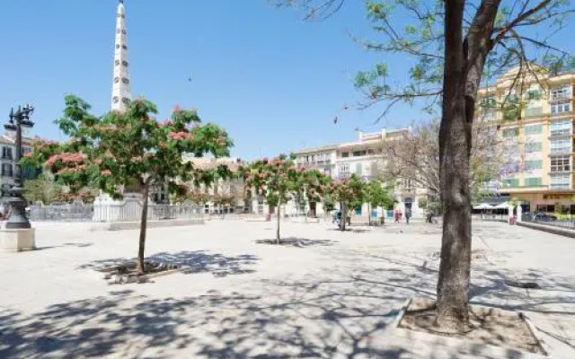 Plaza Picasso