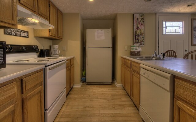 Bear Run Getaway #1136