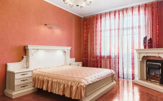 StudioMinsk 4 Apartments - Minsk