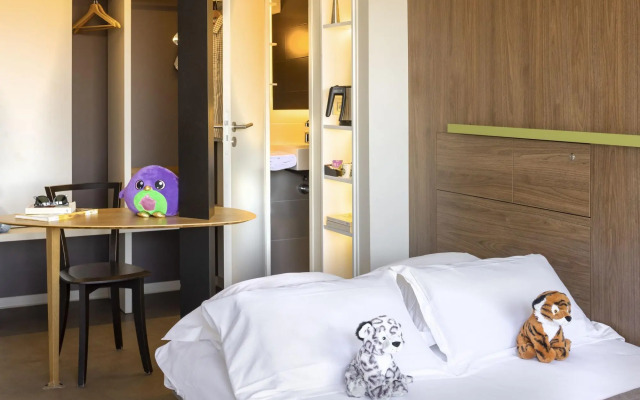 Terre de Provence Hôtel & Spa