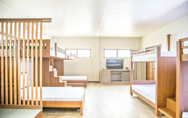 Zen Garden Hotel