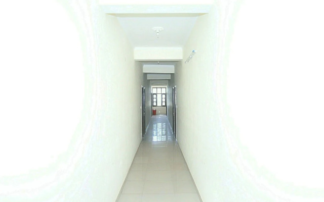 OYO 12734 Home Valley View Studio Kasauli