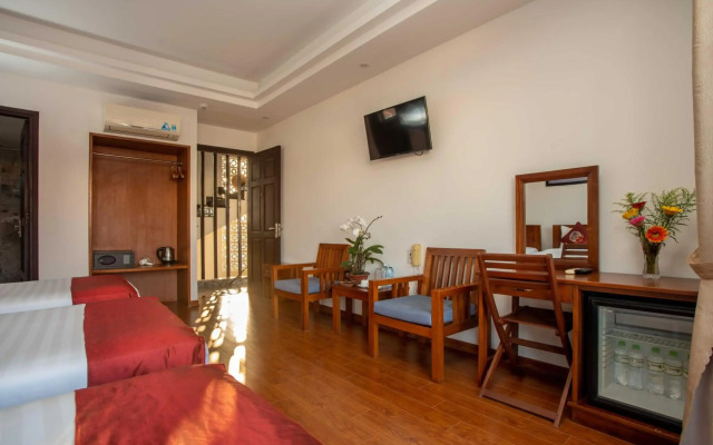 Trendy Life Villa Hoi An