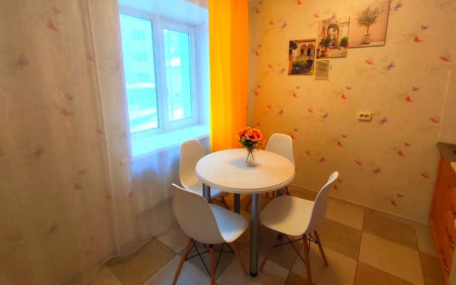 GOSH Апарт. Киевская 68