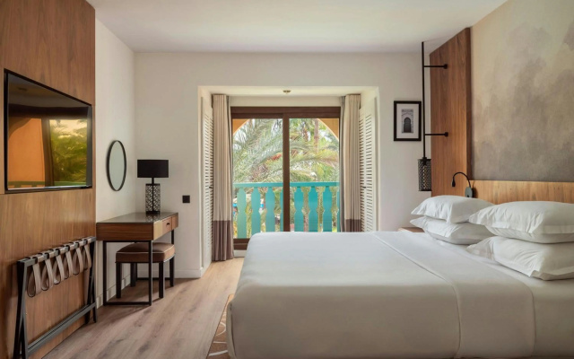 Le Meridien N'fis - photo 5