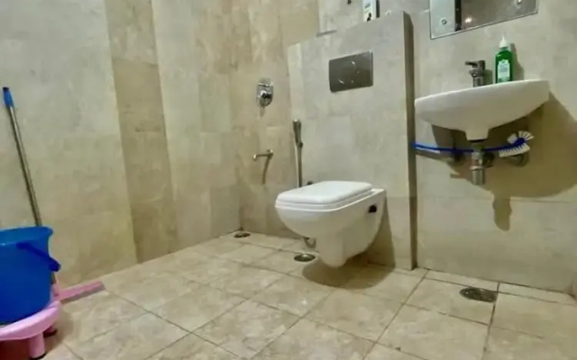 Hotel & BNB Solanki Residency Jaipur