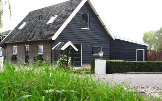 Boerderij Honswijck