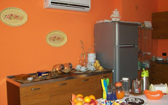 Residence Panarea